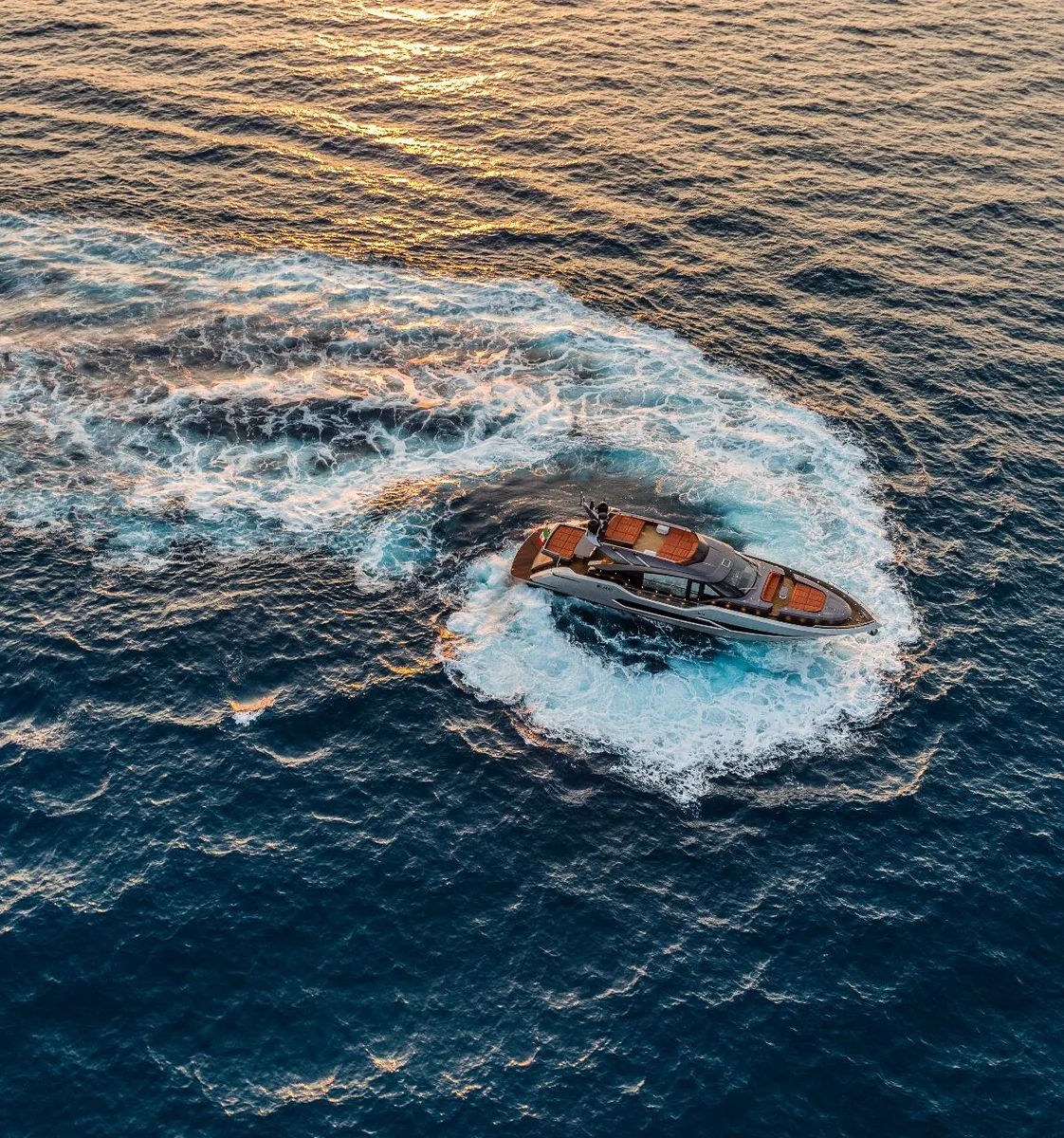 AB Yachts AB 80