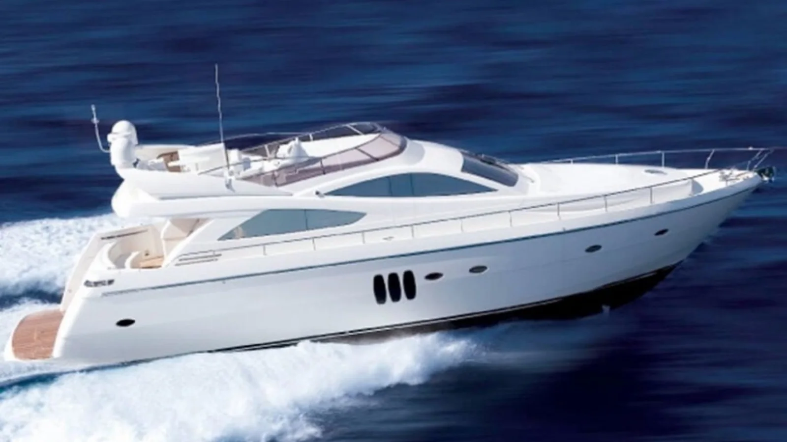 Abacus Marine 62
