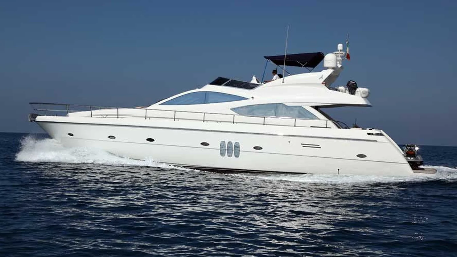 Abacus Marine 70