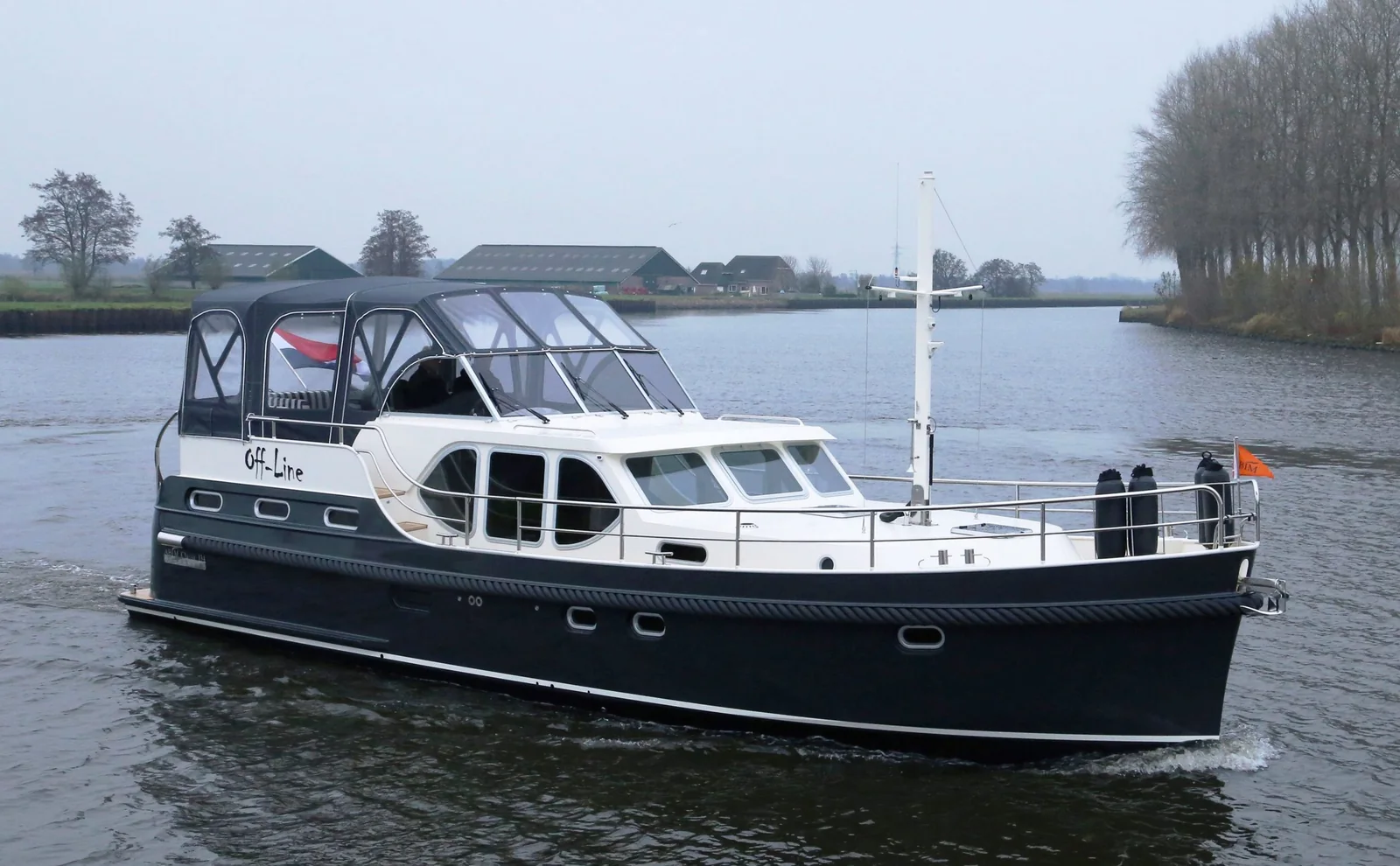 ABIM-Classic Classic 134 Superior