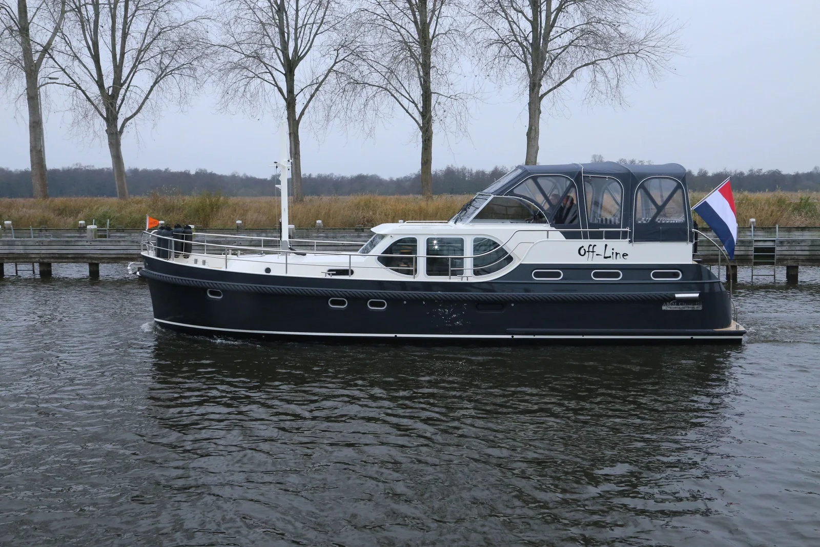 ABIM-Classic Classic 134 Superior