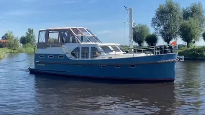 Classic 124 Superior