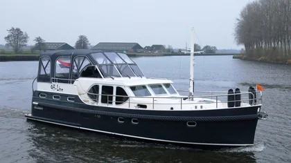 Classic 134 Superior
