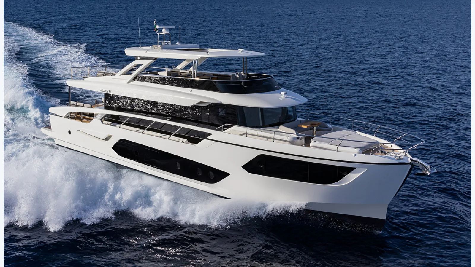 Absolute Navetta 75