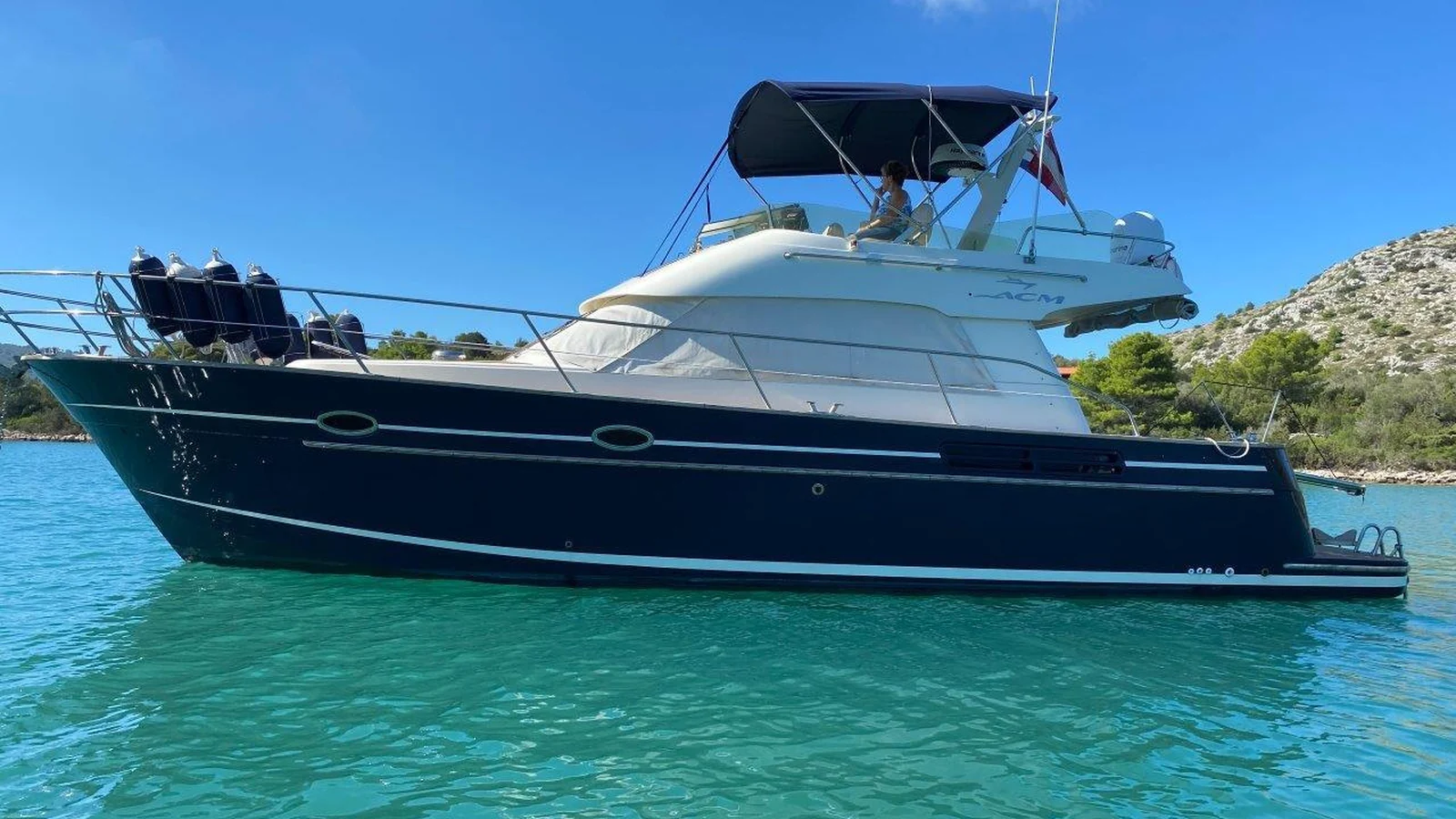 ACM Excellence 38