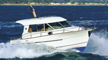 Heritage 26