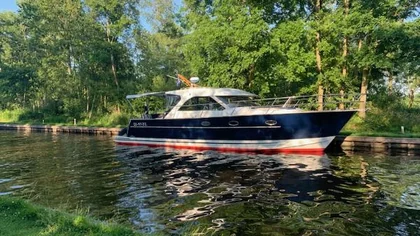 Mystic 39