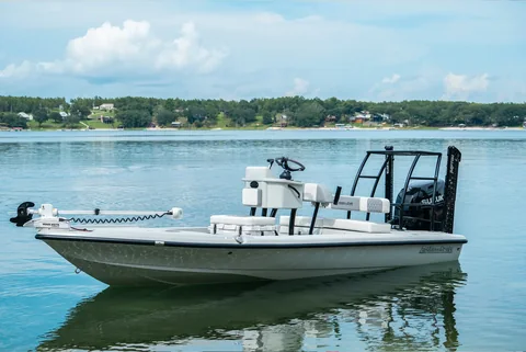 17 Flyfisher