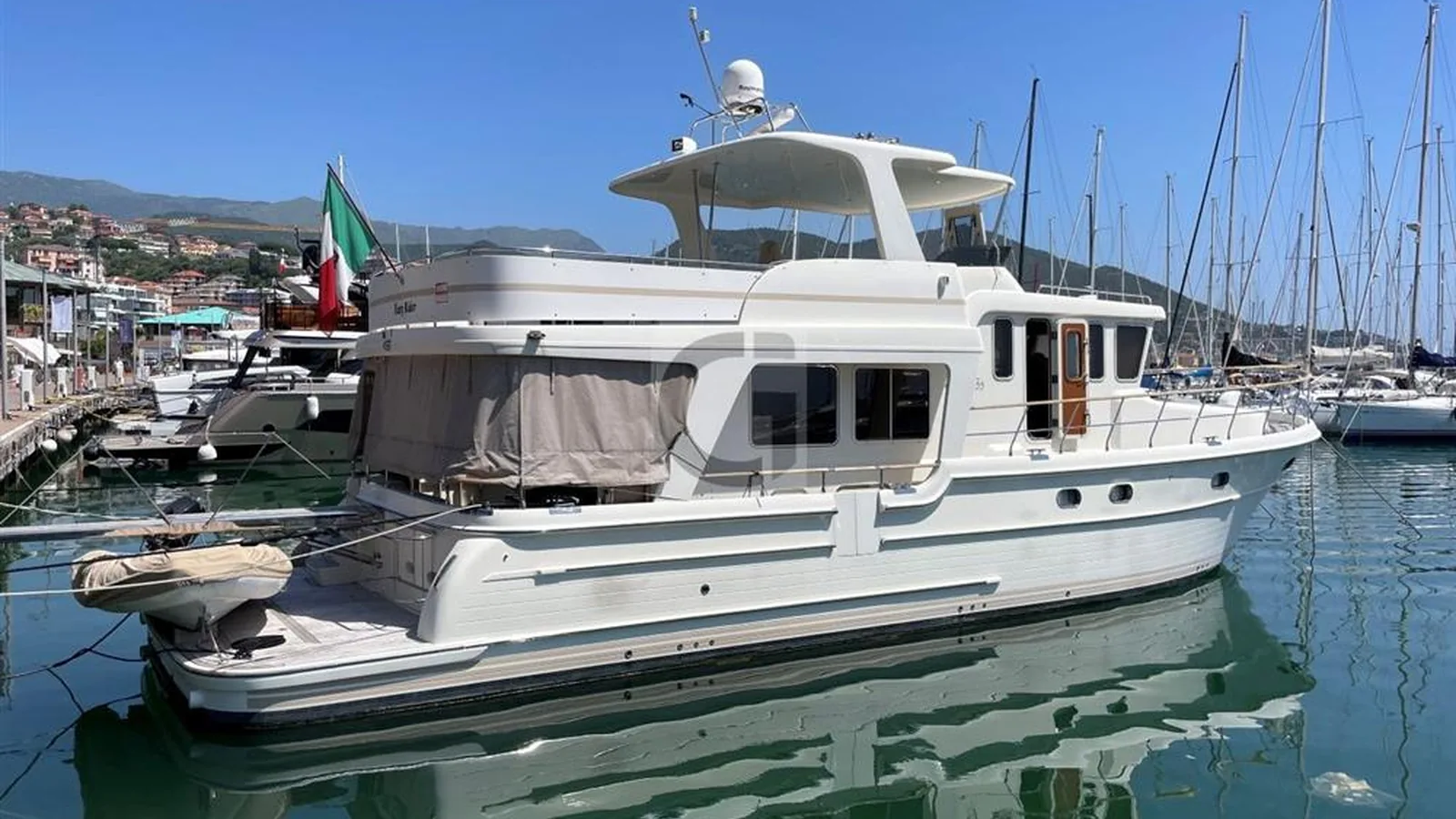 Adagio 55 Europa