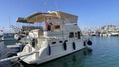 44 Sundeck
