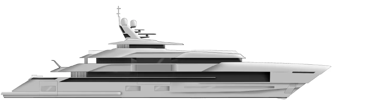Admiral ADM 70