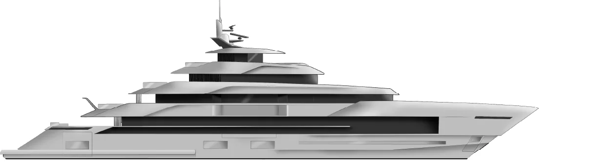 Admiral ADM 70