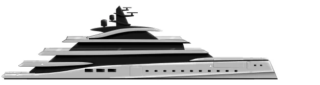 Admiral Adventure 50