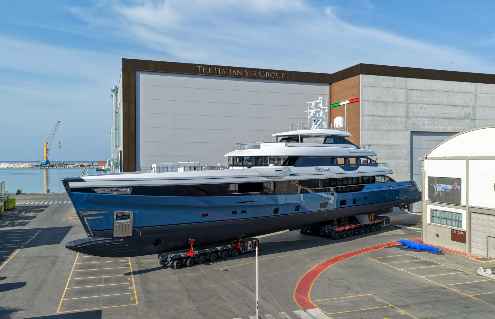 Admiral Panorama 50