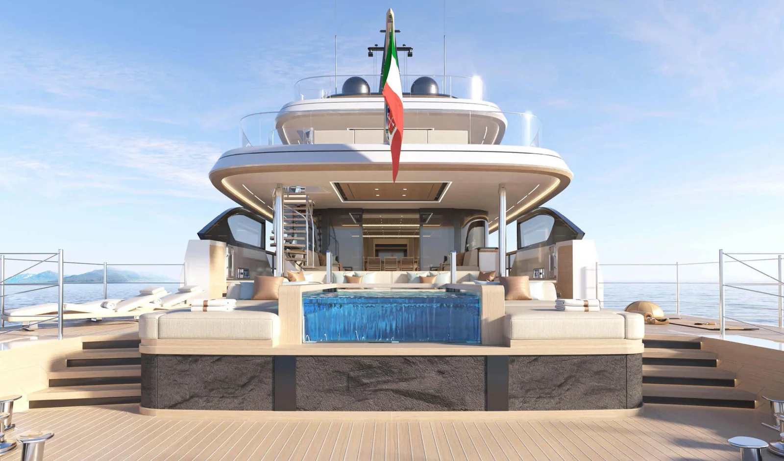 Admiral Panorama 56