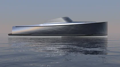 C38 Limousine