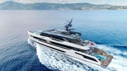 Aegean 50M