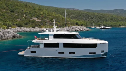 Aegean Explorer 26M