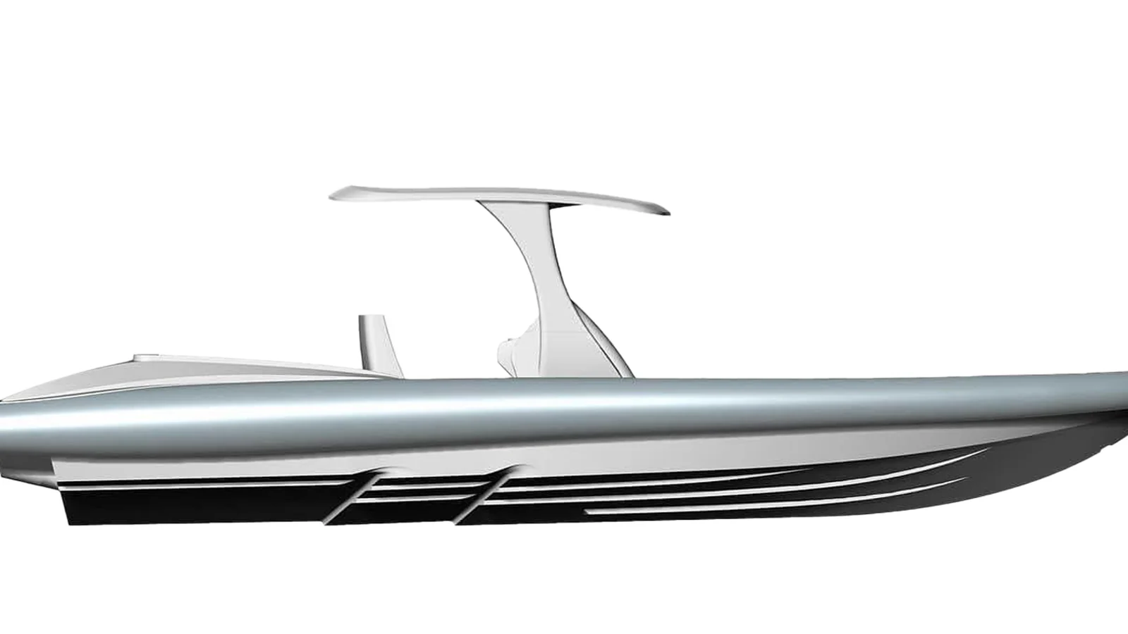 Airship RIBs 310