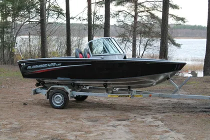 470 Fish Lite
