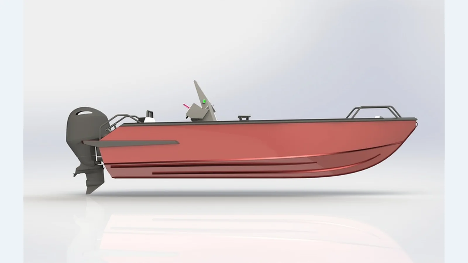 Aleut K650 CC