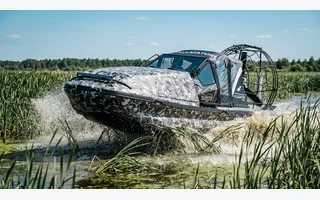 Раптор 560