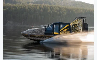 Раптор 590