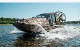 Раптор 650