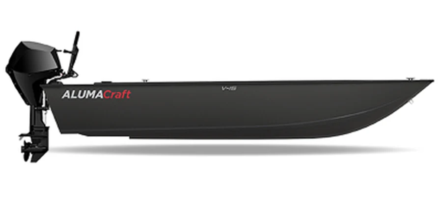 Alumacraft V16-20