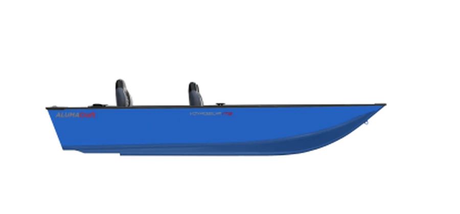 Alumacraft Voyageur 175