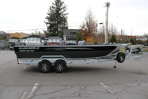 Super Vee Pro 23