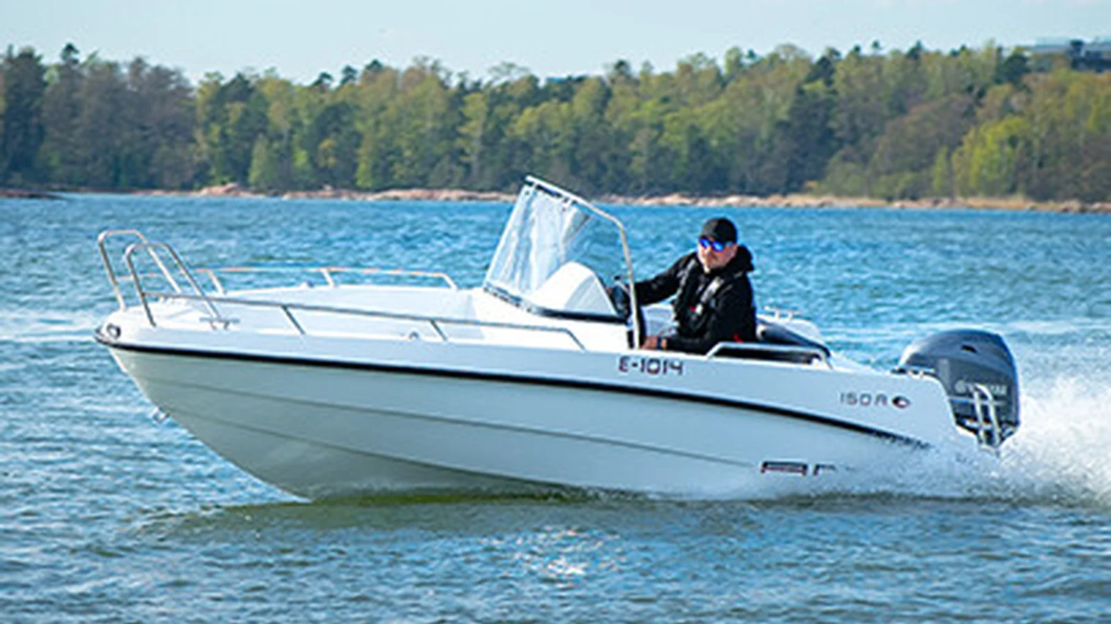 AMT AMT 150 R