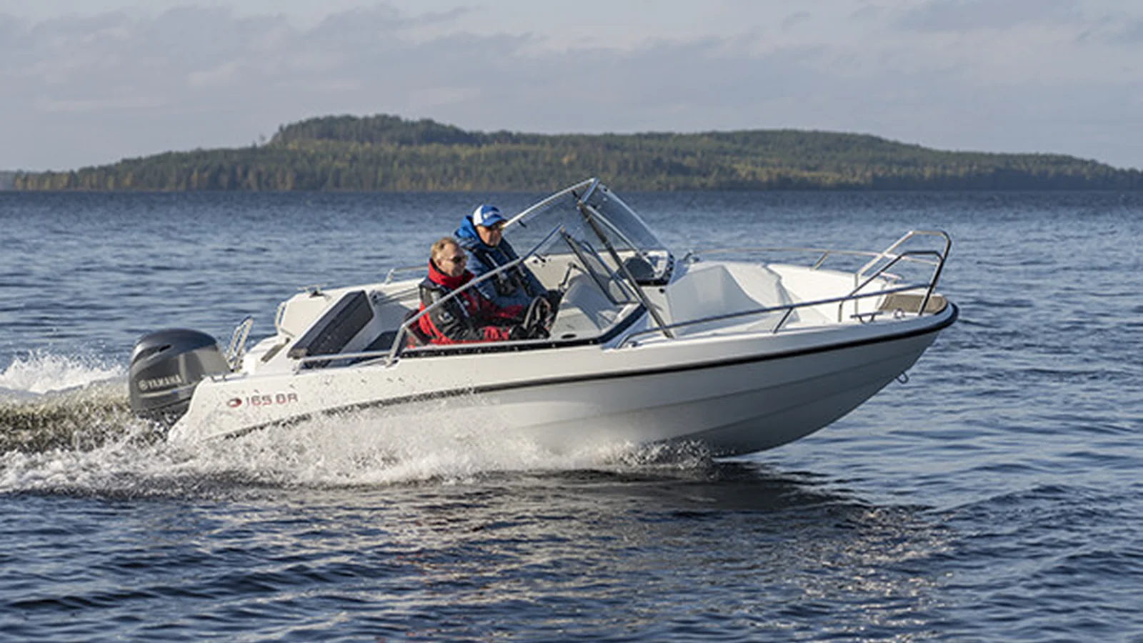AMT AMT 165 BR