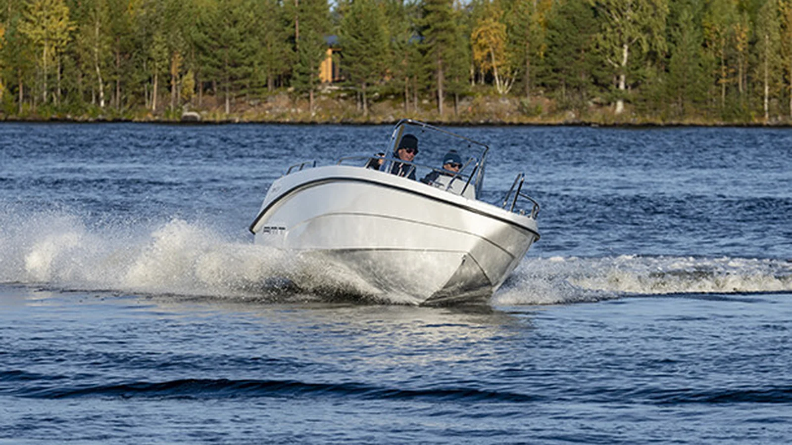AMT AMT 190 R