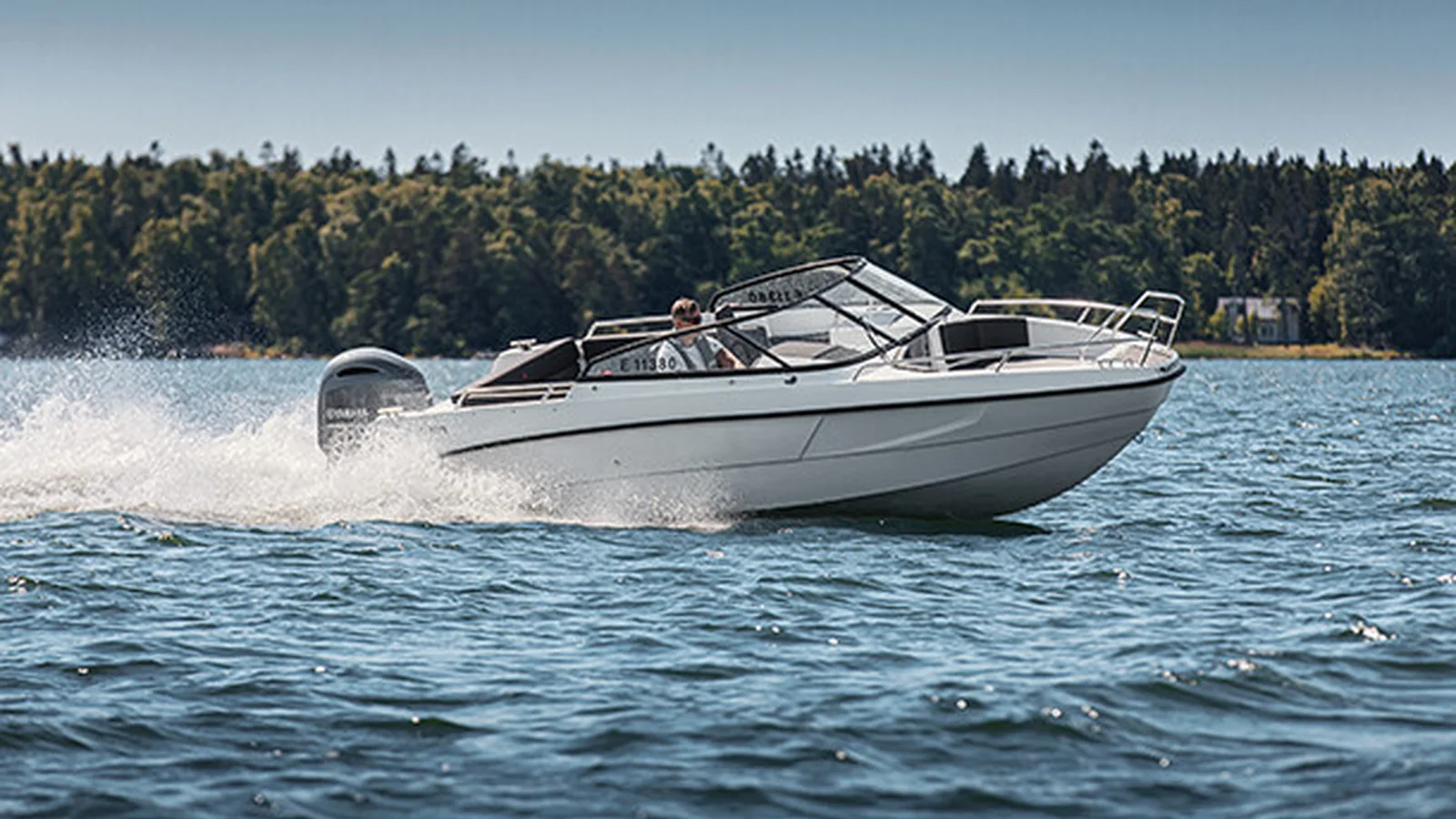AMT AMT 210 BR