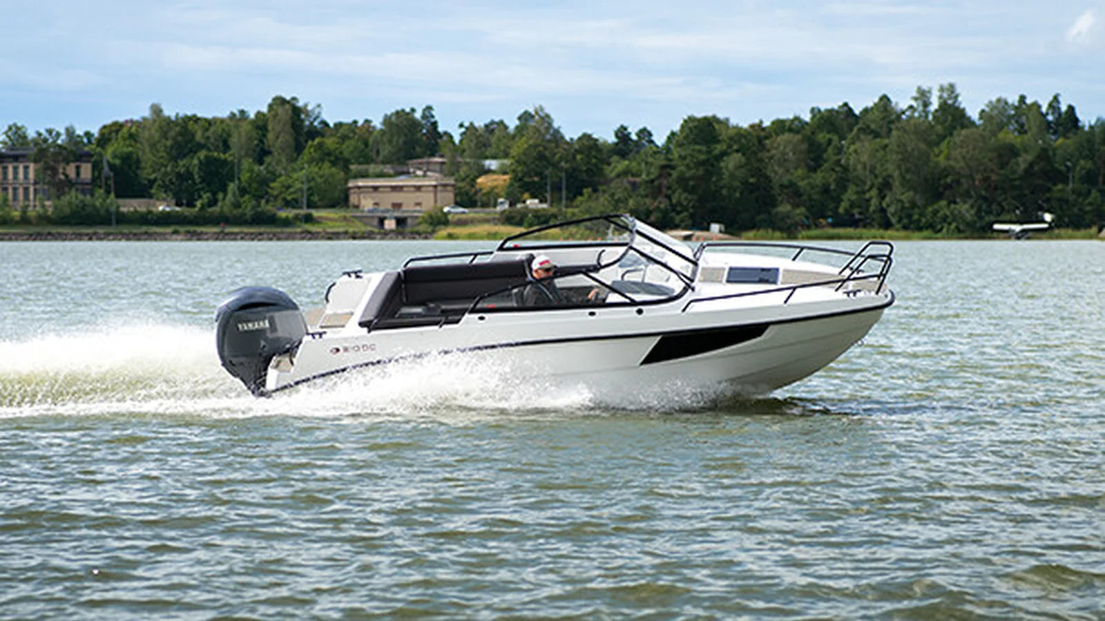AMT AMT 210 DC