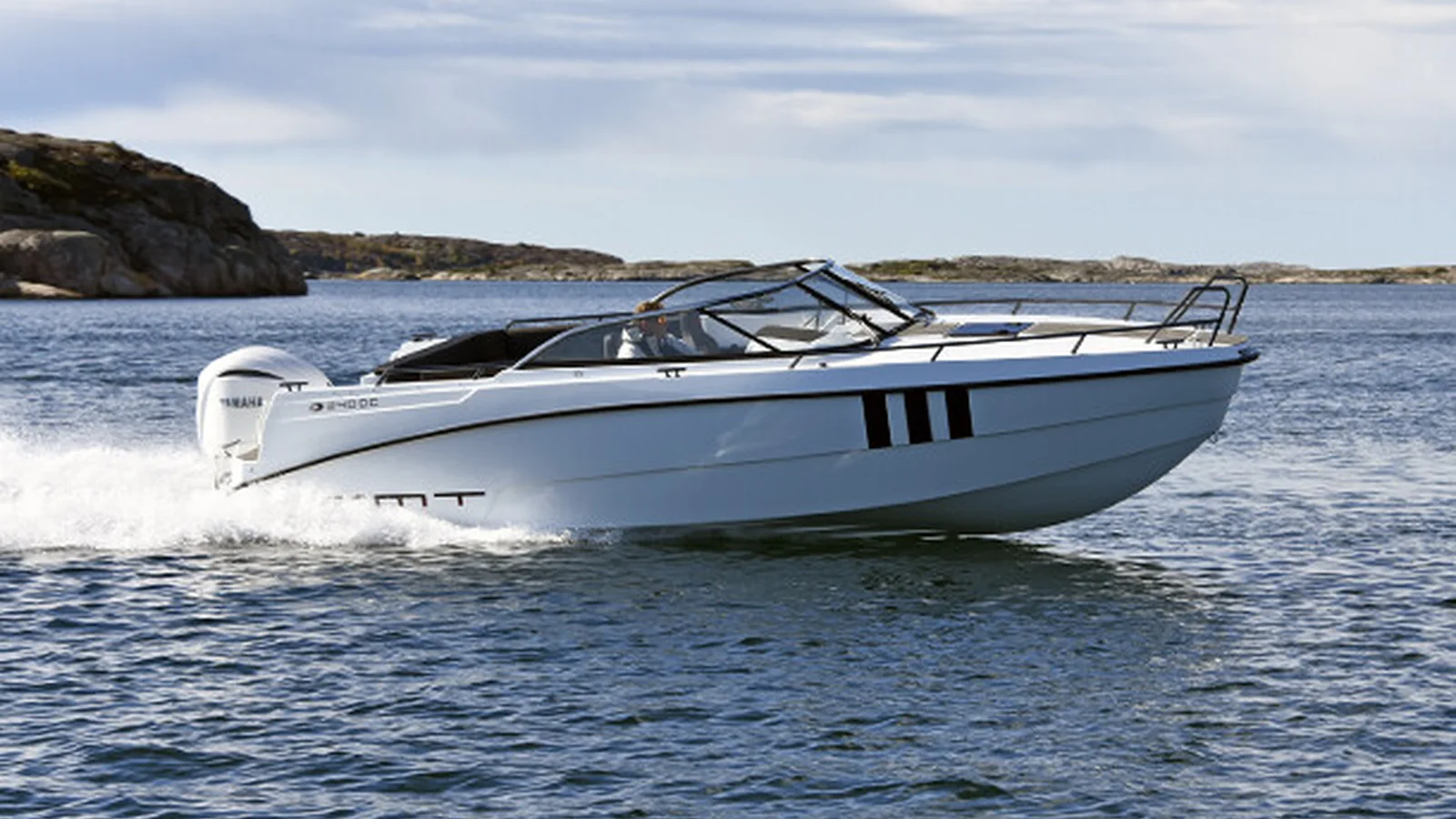 AMT AMT 240 DC