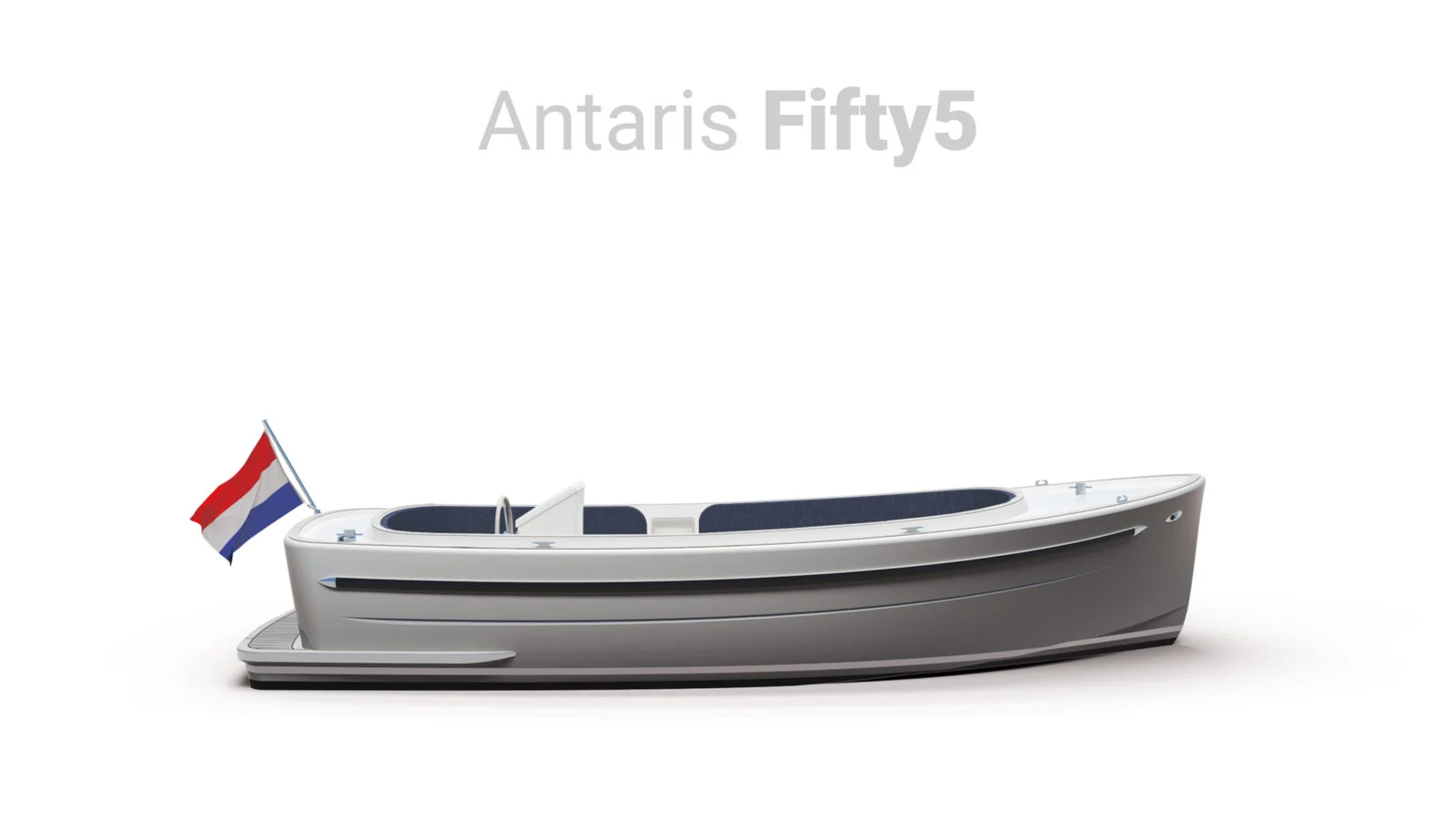 Antaris Fifty5
