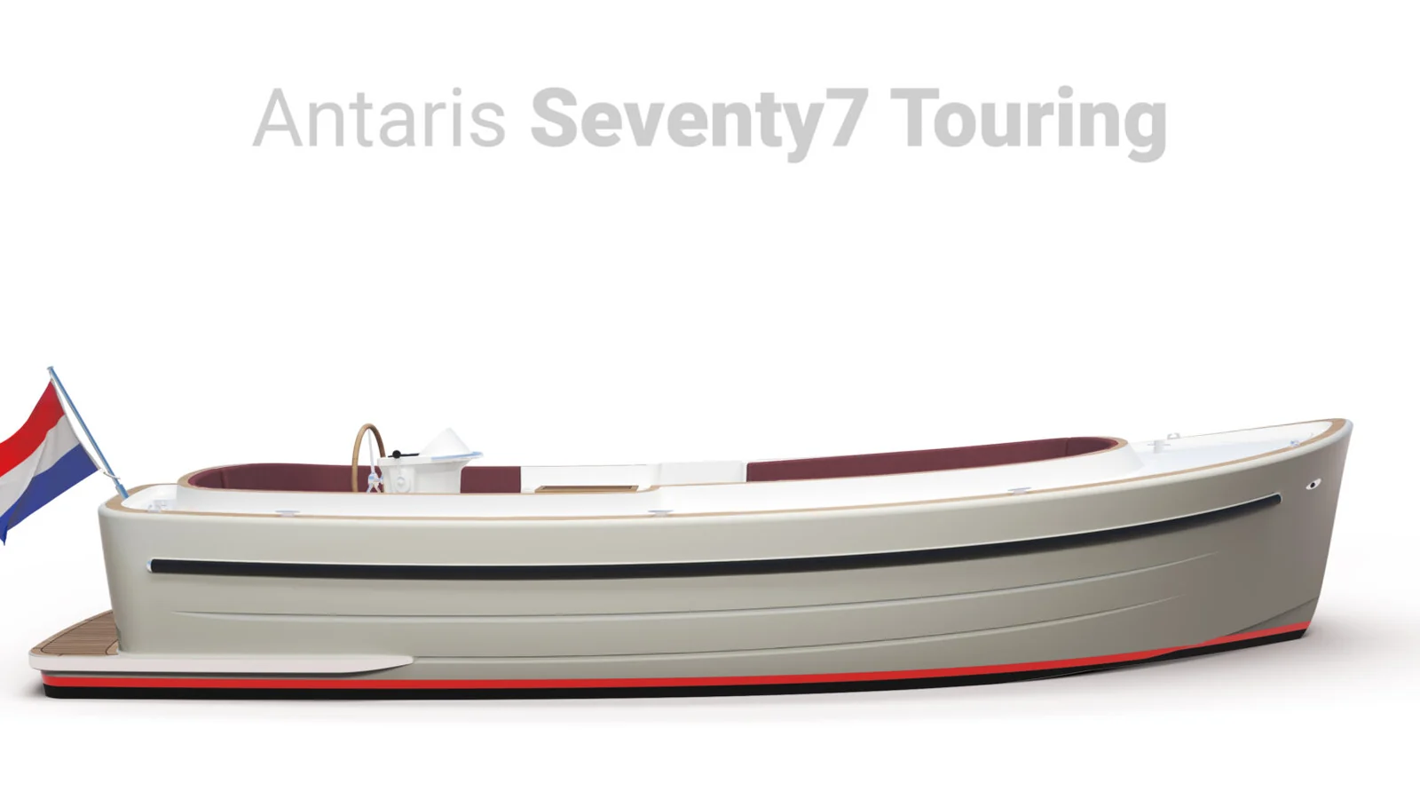 Antaris Seventy7