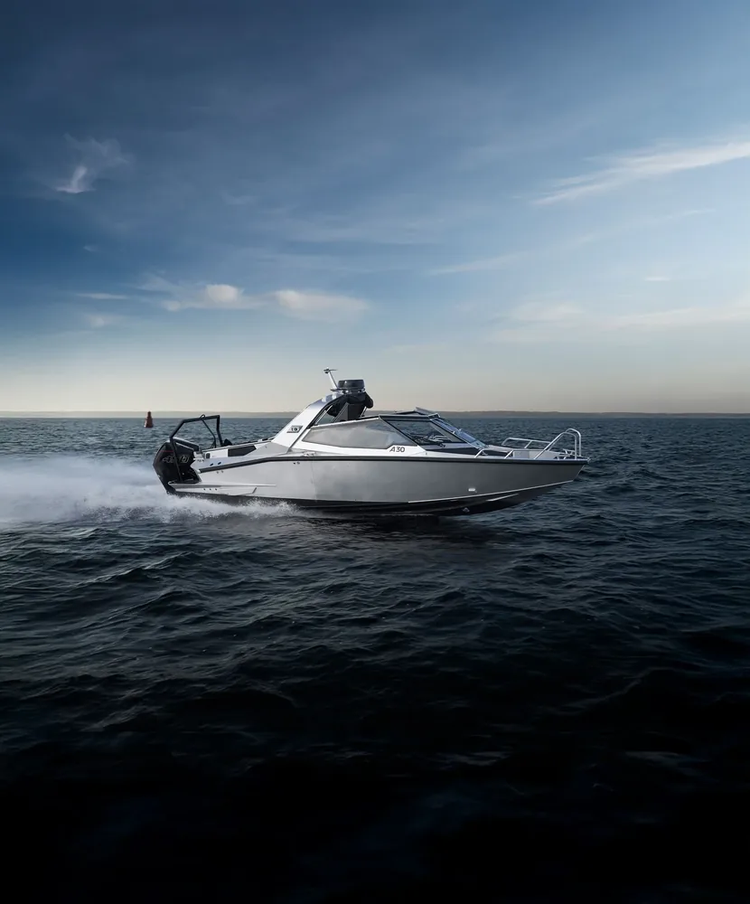 Anytec A33 C