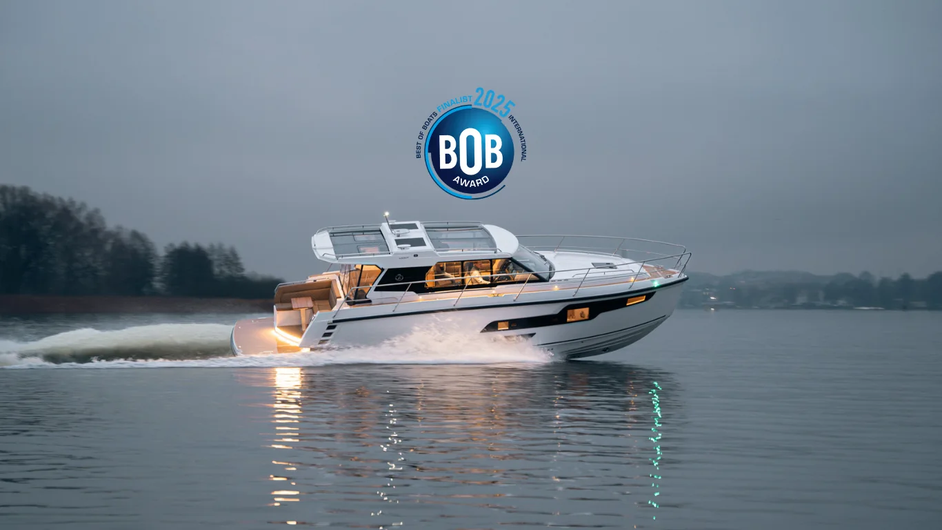 Aquador 400 HT