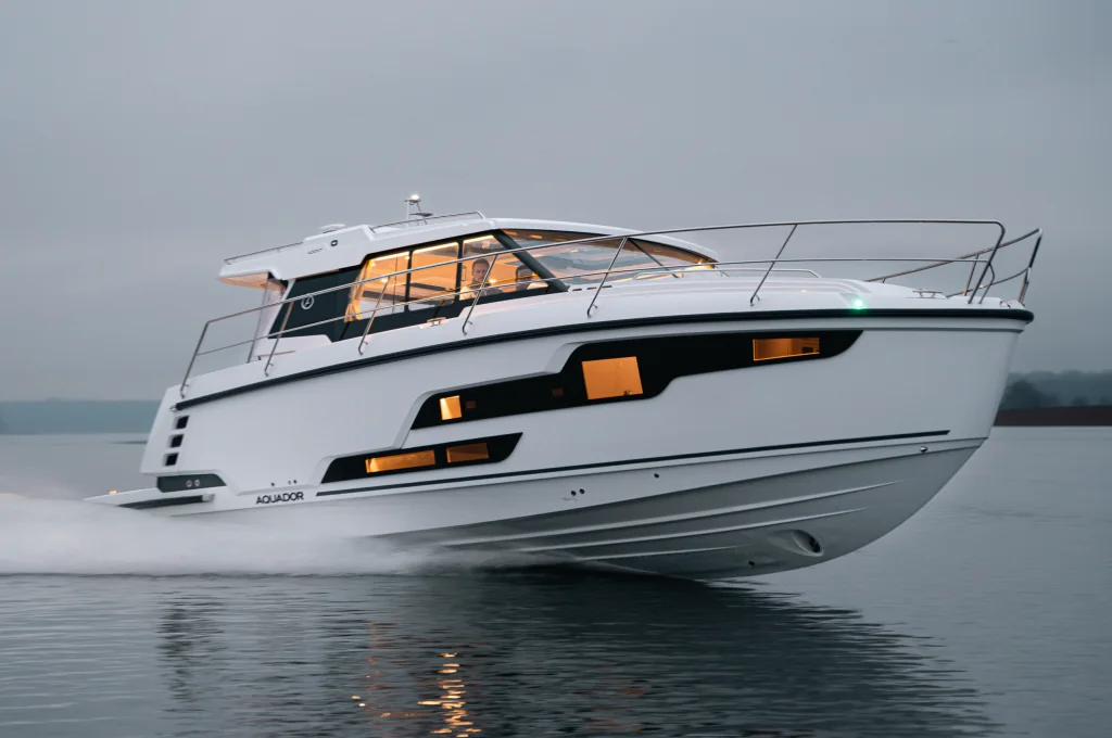 Aquador 400 HT