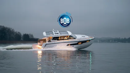 400 HT