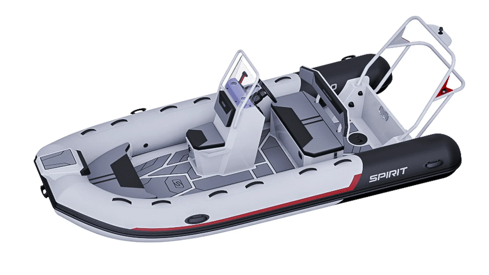 Aquaspirit S450C