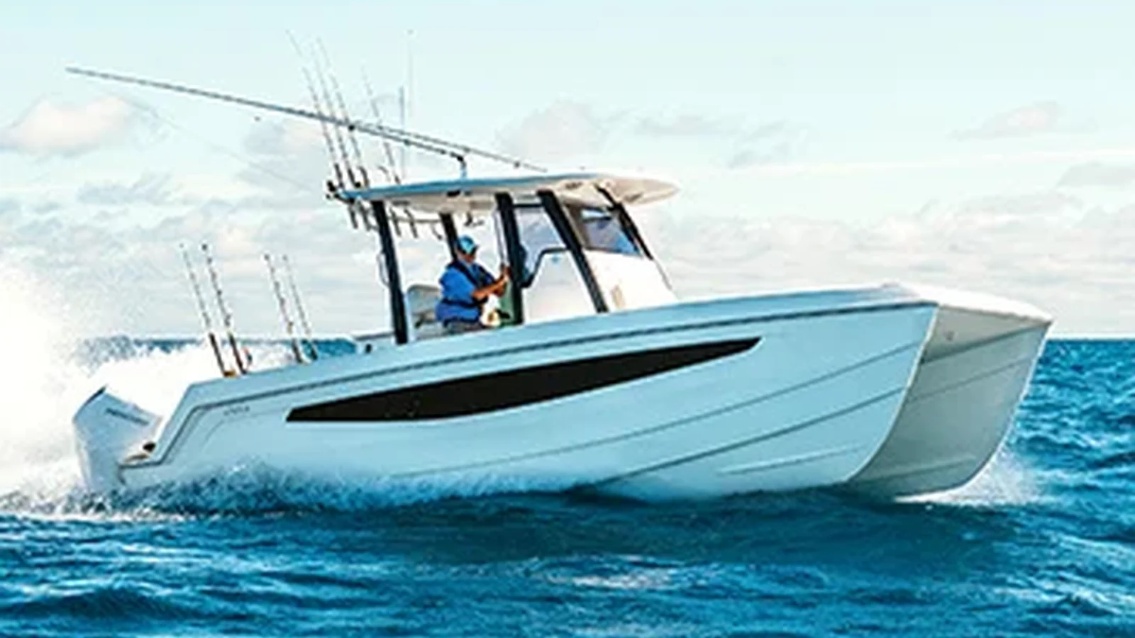 Aquila 28 Molokai