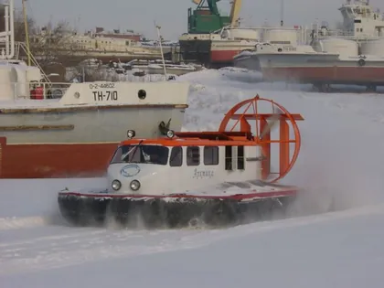 1Д8 "Таймыр"