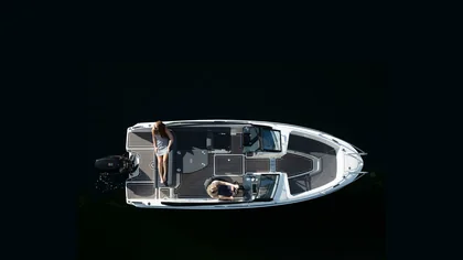 C61 Bow Rider