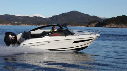 C65 Cruiser