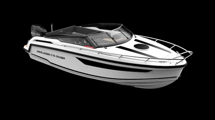 C70 Cruiser
