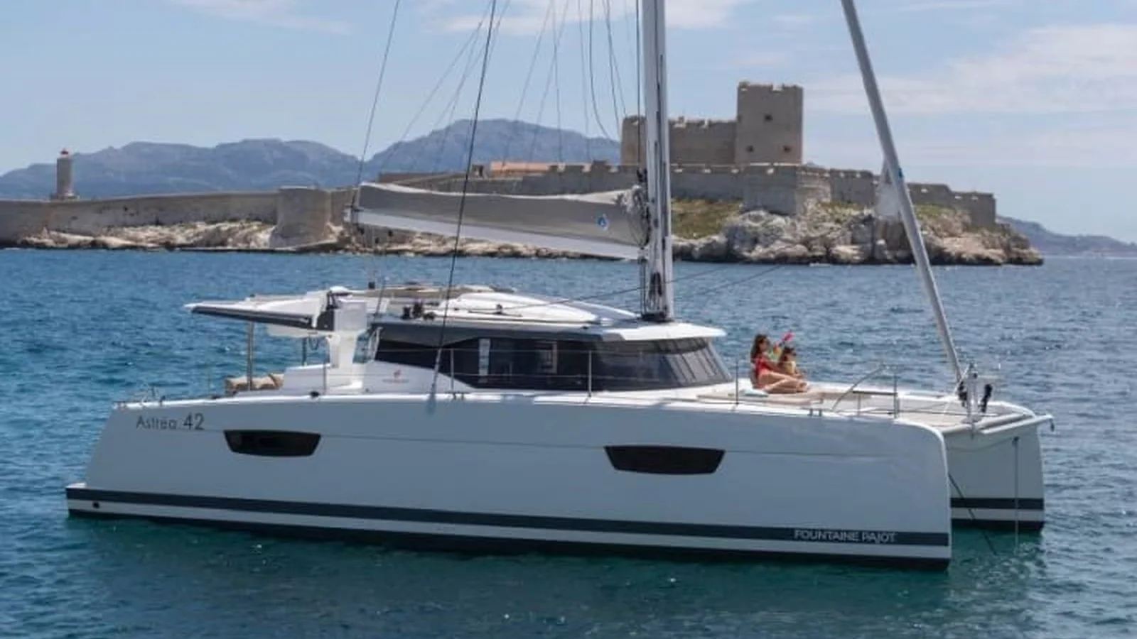 Astrea 42